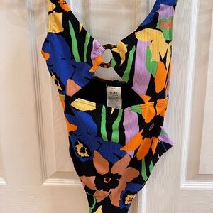 Roxy Color Jam One Piece